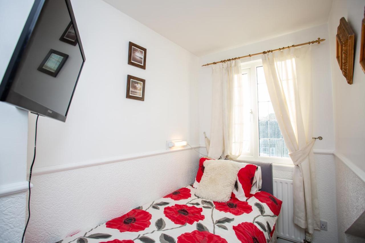 The Avocet By #Shortstaysaway South Shields Extérieur photo