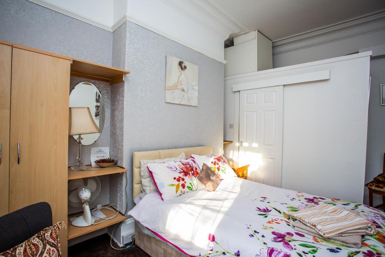 The Avocet By #Shortstaysaway South Shields Extérieur photo
