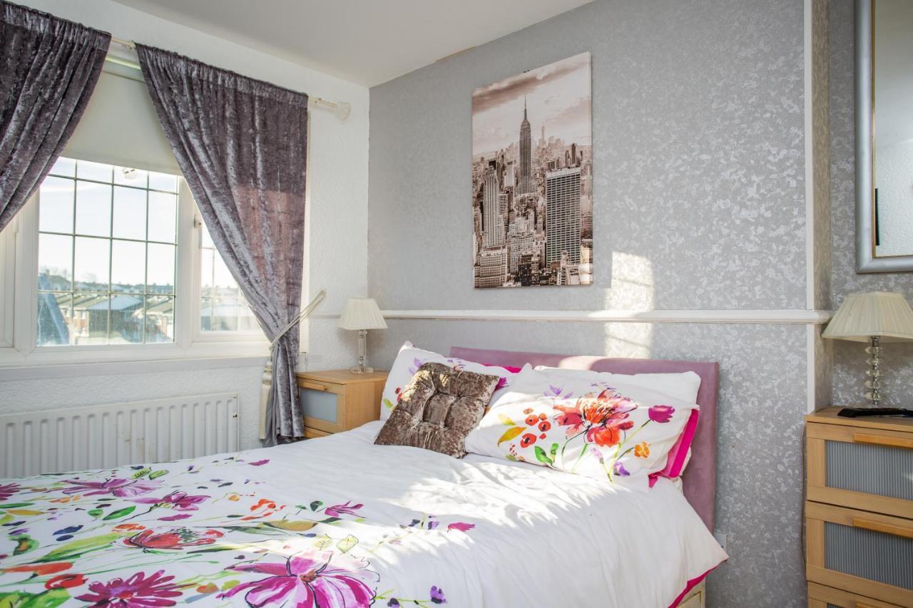 The Avocet By #Shortstaysaway South Shields Extérieur photo