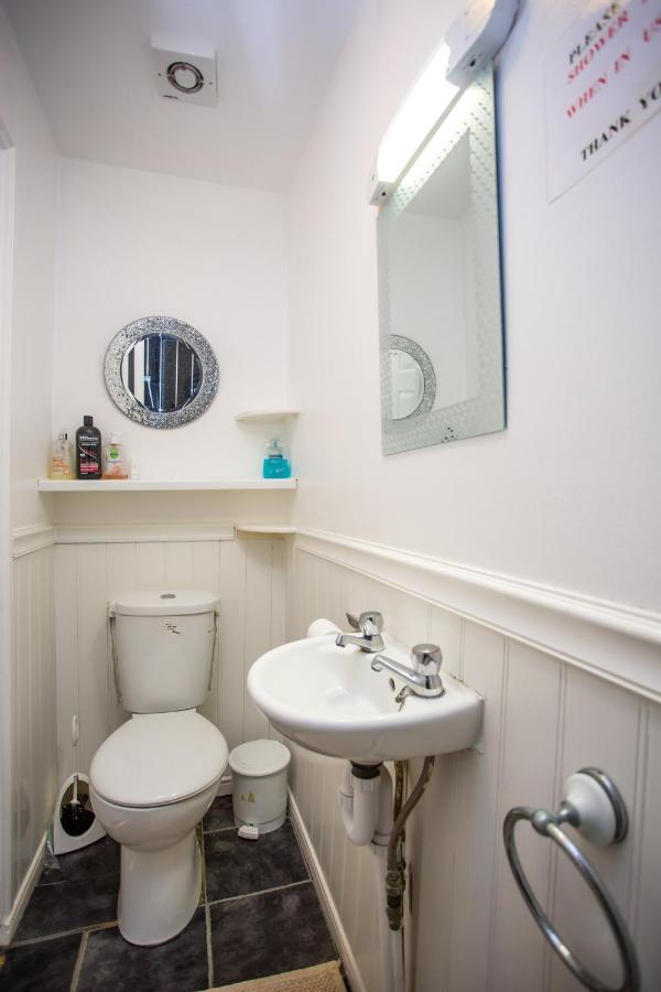 The Avocet By #Shortstaysaway South Shields Extérieur photo