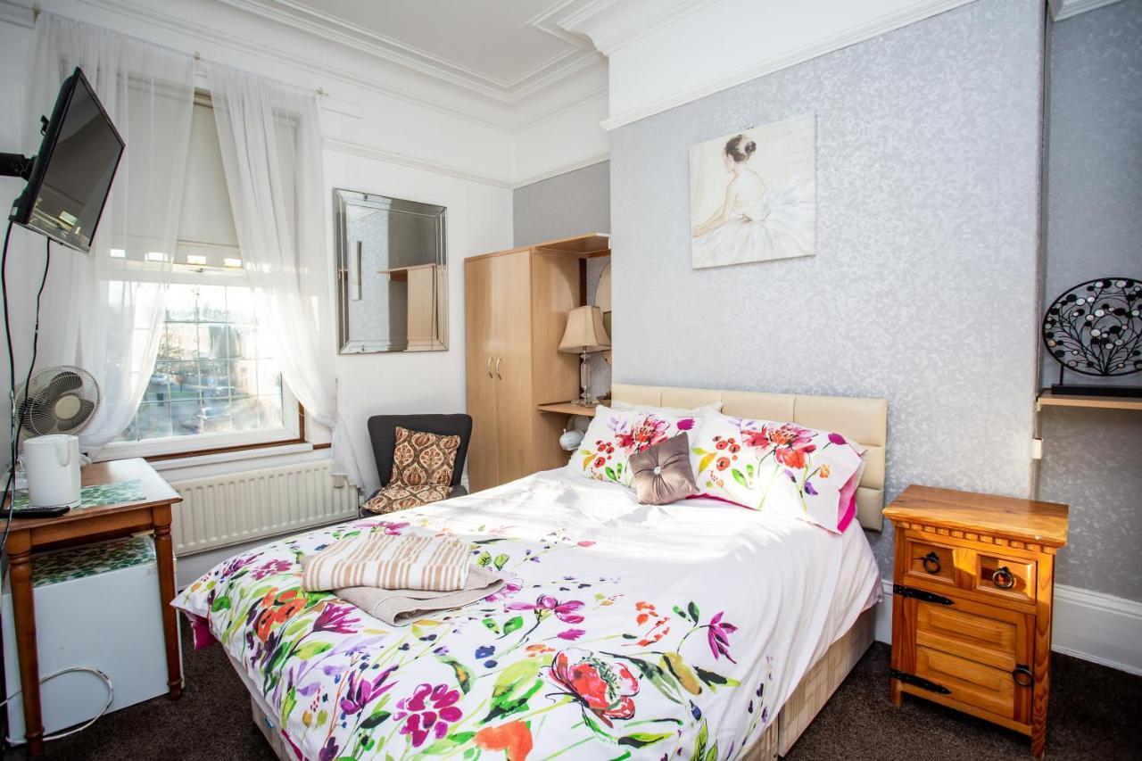 The Avocet By #Shortstaysaway South Shields Extérieur photo