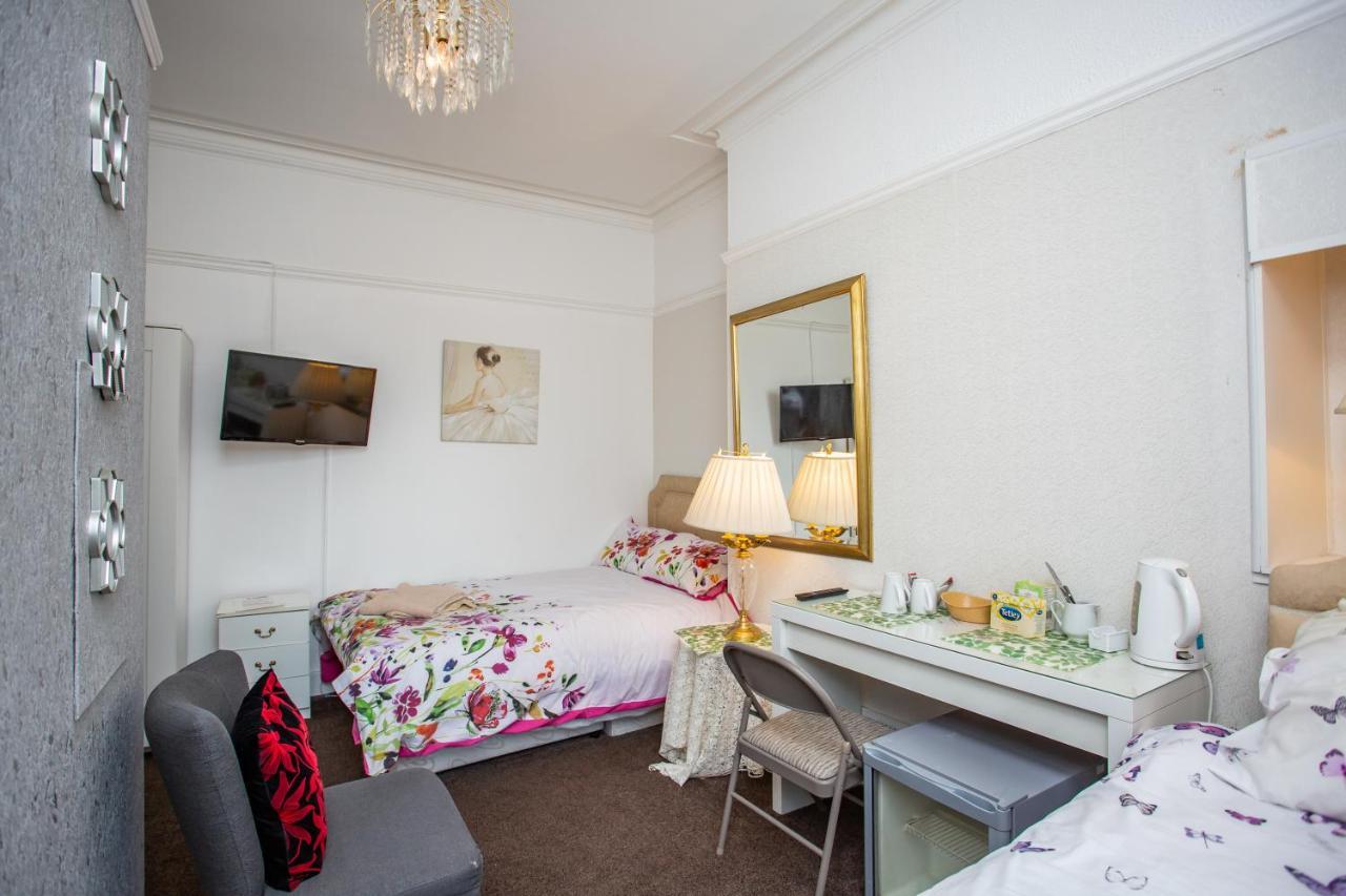 The Avocet By #Shortstaysaway South Shields Extérieur photo