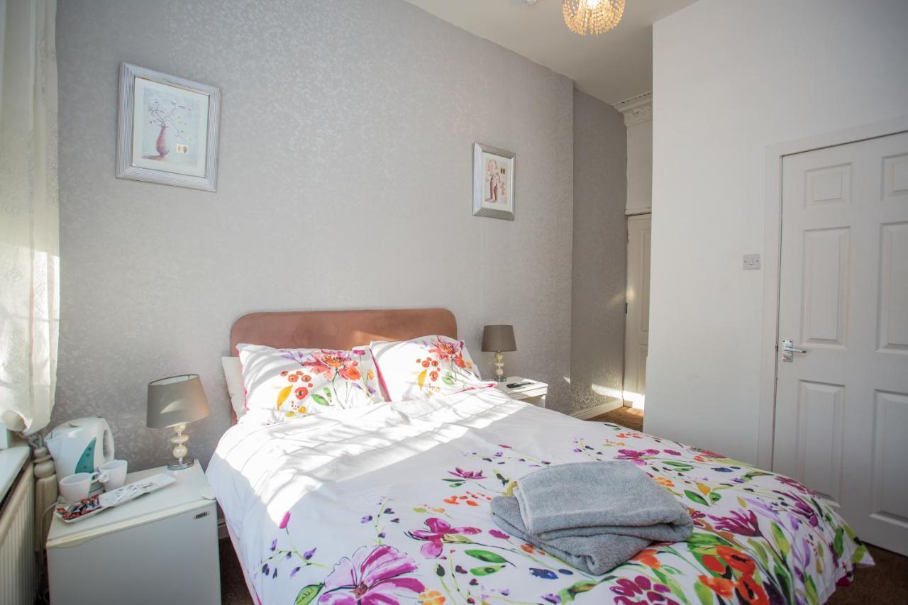 The Avocet By #Shortstaysaway South Shields Extérieur photo